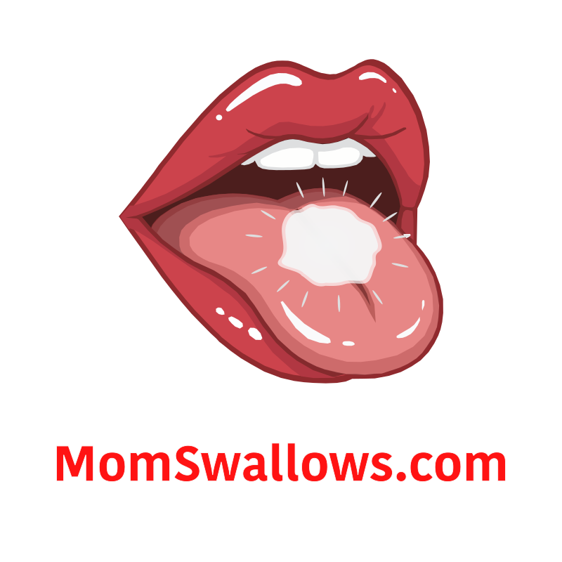 MomSwallows.com Logo